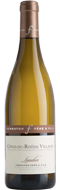 Cotes-du-rhone-villages Laudun Blanc Ferraton