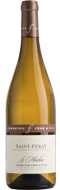 Saint-joseph La Source white Ferraton