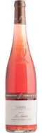 Tavel Les Lauses Rosé Ferraton