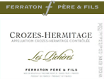 Crozes-Ermitage Le Grand Courtil red Ferraton