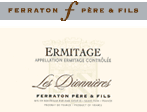 Ermitage Les Dionnieres Rouge Ferraton