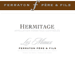 Hermitage Les Miaux white Ferraton